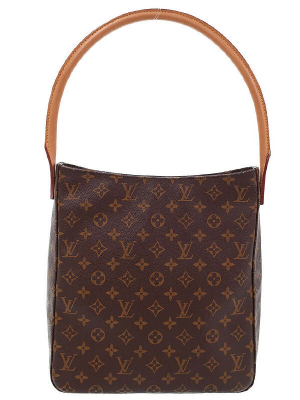 Louis Vuitton Monogram Looping Shoulder Bag